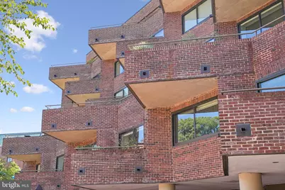 1015 33rd Street NW #809, Washington, DC 20007 - Photo 33