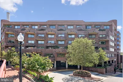 1015 33rd Street NW #809, Washington, DC 20007 - Photo 3