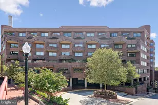 1015 33rd Street NW, Washington, DC 20007 - Photo 3