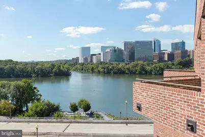 1015 33rd Street NW #809, Washington, DC 20007 - Photo 19