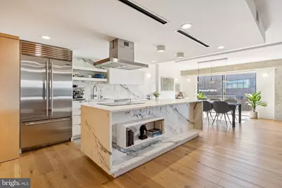 1015 33rd Street NW #809, Washington, DC 20007 - Photo 15