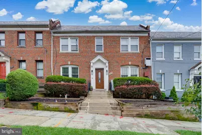 1333 Adams Street NE #2, Washington, DC 20018 - Photo 1