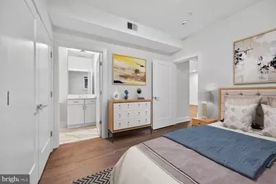 1412 Chapin Street NW #2, Washington, DC 20009 - Photo 5