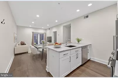 1412 Chapin Street NW #2, Washington, DC 20009 - Photo 3