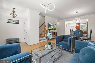 103 Waltman Place NE, Washington, DC 20011 - Photo 3