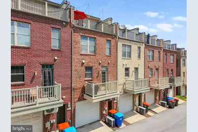 103 Waltman Place NE, Washington, DC 20011 - Photo 29