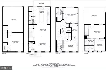 103 Waltman Place NE, Washington, DC 20011 - Photo 31