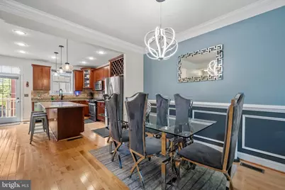 103 Waltman Place NE, Washington, DC 20011 - Photo 5