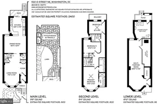 520 G St NE, Washington, DC 20002 - Photo 25