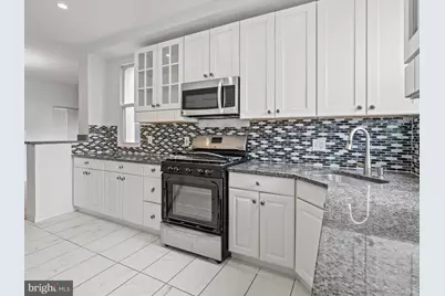 131 R Street NE #A, Washington, DC 20002 - Photo 7