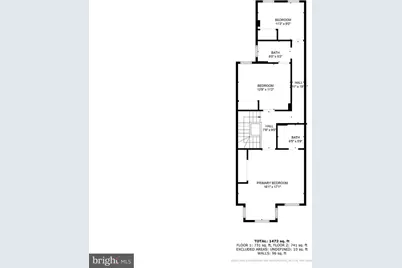 131 R Street NE #A, Washington, DC 20002 - Photo 25