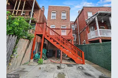 131 R Street NE #A, Washington, DC 20002 - Photo 23