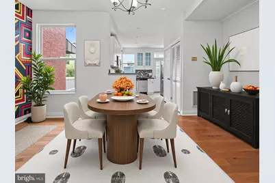 131 R Street NE #A, Washington, DC 20002 - Photo 3