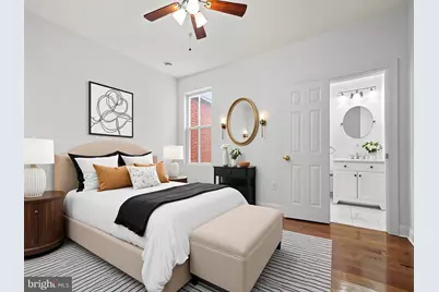 131 R Street NE #A, Washington, DC 20002 - Photo 17