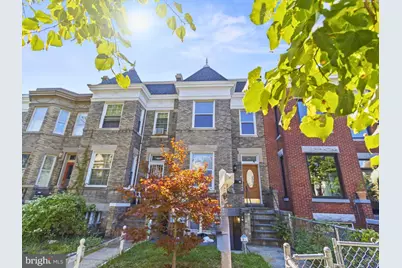 131 R Street NE #A, Washington, DC 20002 - Photo 1