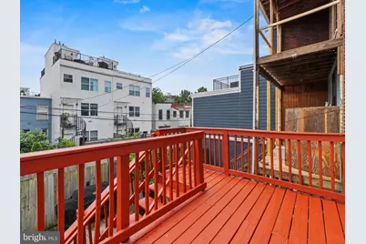 131 R Street NE #A, Washington, DC 20002 - Photo 21