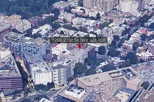 1260 21st St NW, Washington, DC 20036 - Photo 23