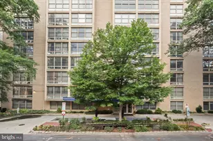 1260 21st St NW, Washington, DC 20036 - Photo 3