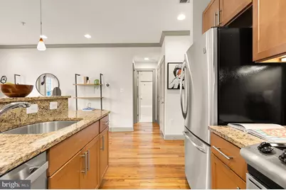 739 Newton Place NW #104, Washington, DC 20010 - Photo 9