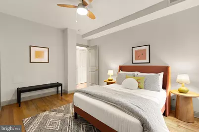 739 Newton Place NW #104, Washington, DC 20010 - Photo 13