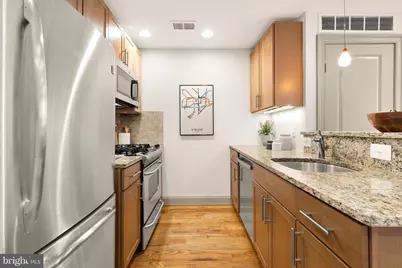 739 Newton Place NW #104, Washington, DC 20010 - Photo 7