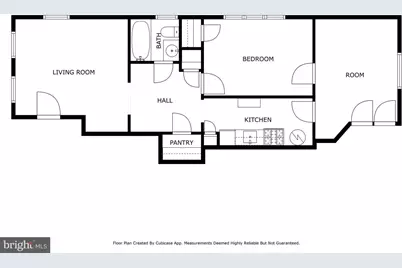 2843 Minnesota Avenue SE, Washington, DC 20019 - Photo 35