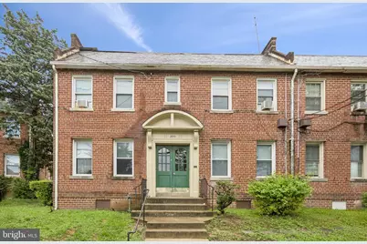 2843 Minnesota Avenue SE, Washington, DC 20019 - Photo 1