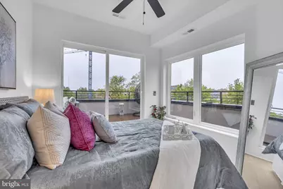 1103 Fern Street NW #301, Washington, DC 20012 - Photo 35