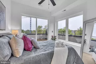 1103 Fern St NW, Washington, DC 20012 - Photo 35