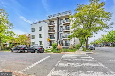 1103 Fern Street NW #301, Washington, DC 20012 - Photo 49