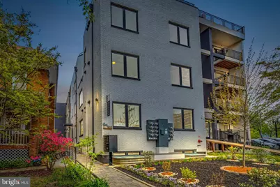 1103 Fern Street NW #301, Washington, DC 20012 - Photo 55