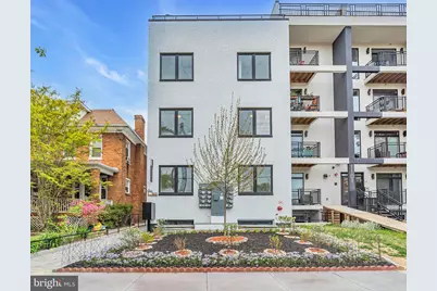 1103 Fern Street NW #301, Washington, DC 20012 - Photo 47