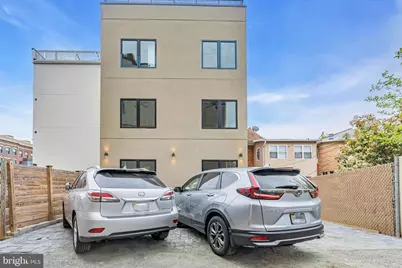 1103 Fern Street NW #301, Washington, DC 20012 - Photo 53