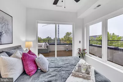 1103 Fern Street NW #301, Washington, DC 20012 - Photo 37