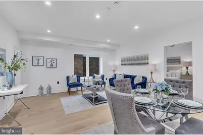 1103 Fern Street NW #301, Washington, DC 20012 - Photo 5