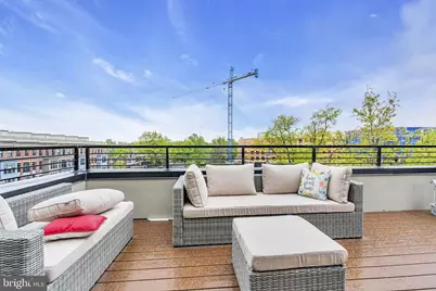 1103 Fern Street NW #301, Washington, DC 20012 - Photo 31