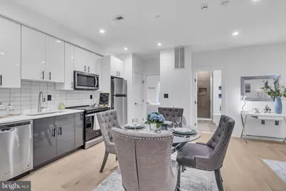 1103 Fern Street NW #302, Washington, DC 20012 - Photo 9