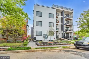 1103 Fern St NW, Washington, DC 20012 - Photo 23