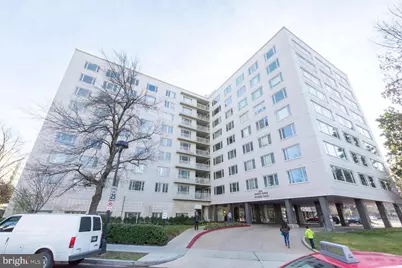 2475 Virginia Avenue NW #300, Washington, DC 20037 - Photo 27