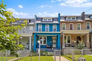 213 Channing St NE, Washington, DC 20002 - Photo 1