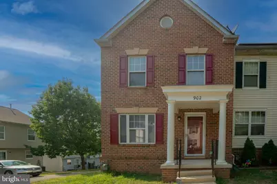 902 Blakney Lane SE, Washington, DC 20032 - Photo 1