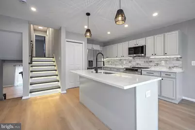 5102 Call Place SE, Washington, DC 20019 - Photo 3