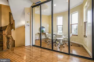 414 Florida Ave NW, Washington, DC 20001 - Photo 21