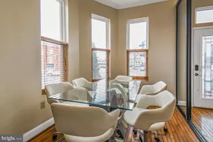 414 Florida Ave NW, Washington, DC 20001 - Photo 5