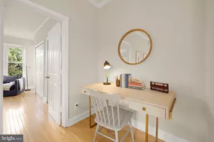 1458 Fairmont St NW, Washington, DC 20009 - Photo 13