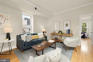 1458 Fairmont St NW, Washington, DC 20009 - Photo 3