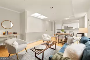 1458 Fairmont St NW, Washington, DC 20009 - Photo 5