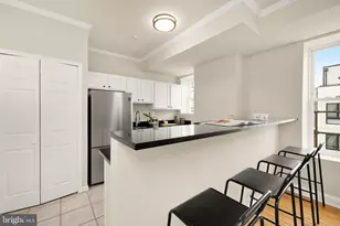 1458 Fairmont St NW, Washington, DC 20009 - Photo 9