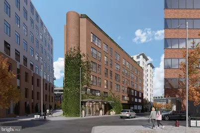 2121 Ward Place NW #407, Washington, DC 20037 - Photo 19