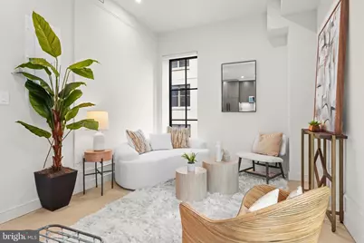 2121 Ward Place NW #407, Washington, DC 20037 - Photo 3